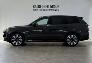 VOLVO EX 90 Twin Ultra AWD