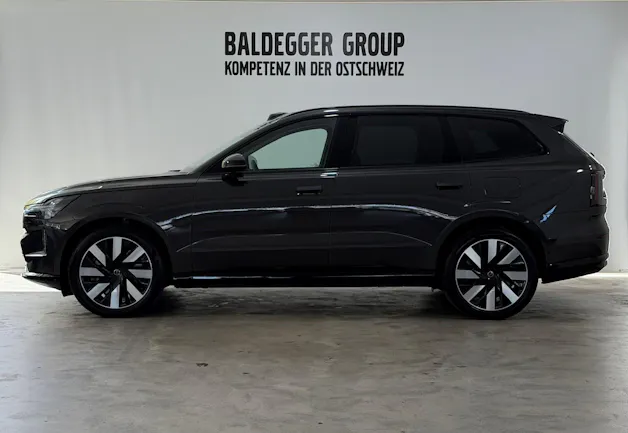 VOLVO EX 90 Twin Ultra AWD