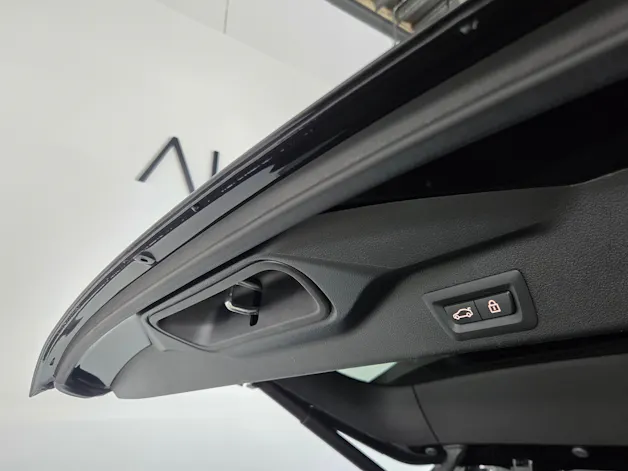 BMW X5 40d xDrive M-Sport 7-Plätzer