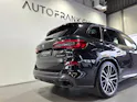 BMW X5 40d xDrive M-Sport 7-Plätzer