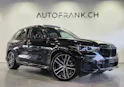 BMW X5 40d xDrive M-Sport 7-Plätzer