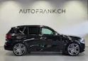 BMW X5 40d xDrive M-Sport 7-Plätzer