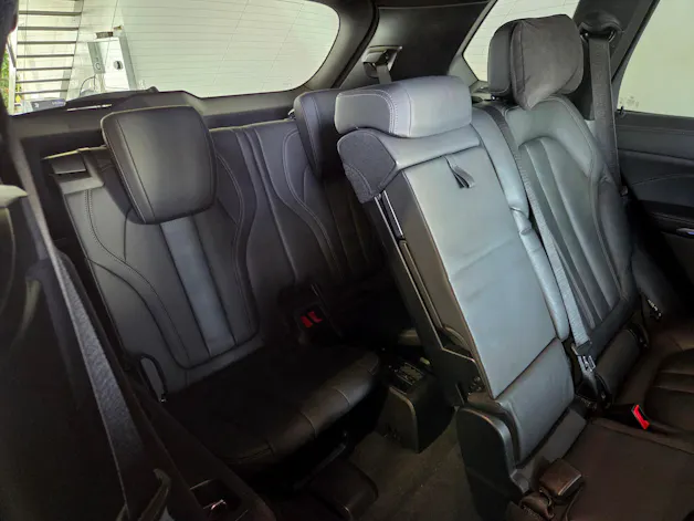 BMW X5 40d xDrive M-Sport 7-Plätzer