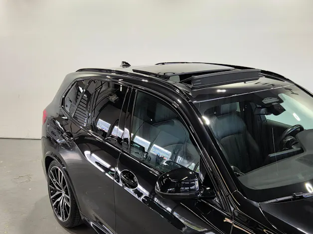 BMW X5 40d xDrive M-Sport 7-Plätzer