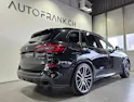 BMW X5 40d xDrive M-Sport 7-Plätzer