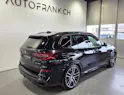 BMW X5 40d xDrive M-Sport 7-Plätzer