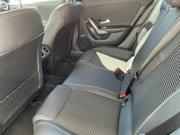 MERCEDES-BENZ CLA Shooting Brake 250 4Matic 7G-DCT Swiss Star