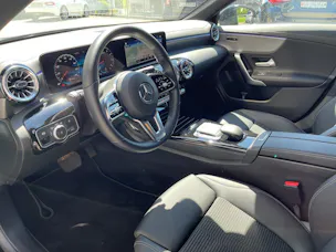 MERCEDES-BENZ CLA Shooting Brake 250 4Matic 7G-DCT Swiss Star
