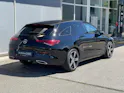 MERCEDES-BENZ CLA Shooting Brake 250 4Matic 7G-DCT Swiss Star