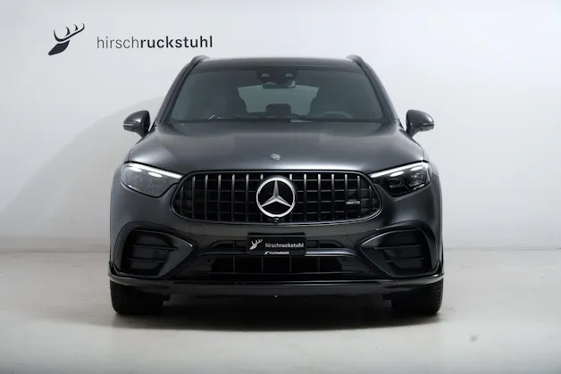 MERCEDES-BENZ GLC 53 AMG 4Matic X254
