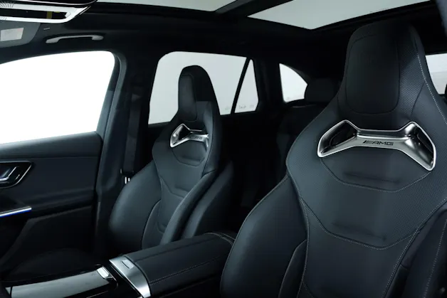 MERCEDES-BENZ GLC 53 AMG 4Matic X254
