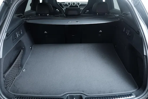 MERCEDES-BENZ GLC 53 AMG 4Matic X254