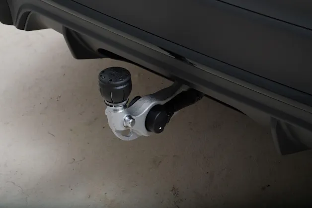MERCEDES-BENZ GLC 53 AMG 4Matic X254