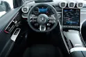 MERCEDES-BENZ GLC 53 AMG 4Matic X254
