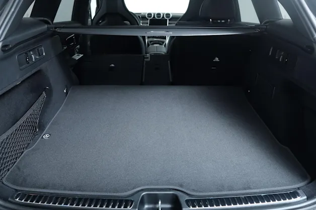 MERCEDES-BENZ GLC 53 AMG 4Matic X254