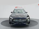 MERCEDES-BENZ GLA 200d AMG Line Night 8G-DCT
