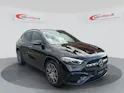 MERCEDES-BENZ GLA 200d AMG Line Night 8G-DCT