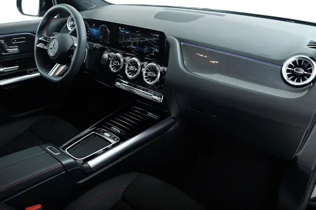 MERCEDES-BENZ GLA 220 d AMG Line 4matic H247