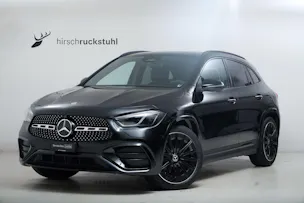 MERCEDES-BENZ GLA 220 d AMG Line 4matic H247