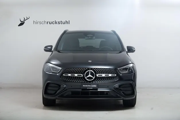 MERCEDES-BENZ GLA 220 d AMG Line 4matic H247