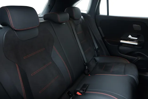 MERCEDES-BENZ GLA 220 d AMG Line 4matic H247