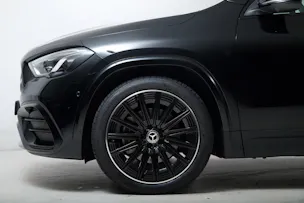 MERCEDES-BENZ GLA 220 d AMG Line 4matic H247
