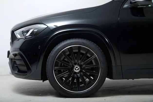 MERCEDES-BENZ GLA 220 d AMG Line 4matic H247