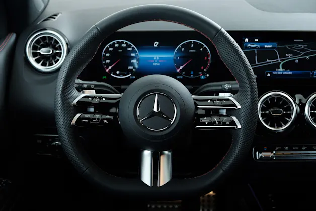 MERCEDES-BENZ GLA 220 d AMG Line 4matic H247