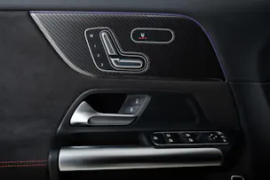MERCEDES-BENZ GLA 220 d AMG Line 4matic H247