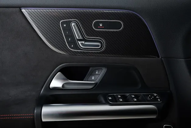 MERCEDES-BENZ GLA 220 d AMG Line 4matic H247