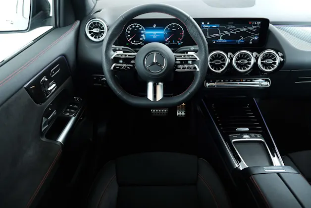 MERCEDES-BENZ GLA 220 d AMG Line 4matic H247
