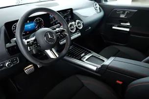 MERCEDES-BENZ GLA 220 d AMG Line 4matic H247