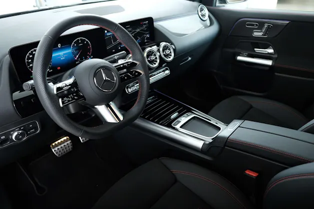 MERCEDES-BENZ GLA 220 d AMG Line 4matic H247