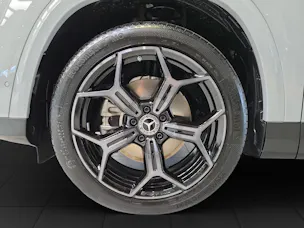 MERCEDES-BENZ GLB 220 4matic