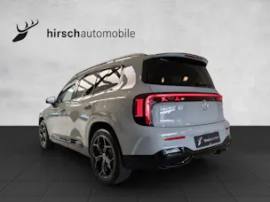 MERCEDES-BENZ GLB 220 4matic