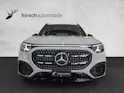 MERCEDES-BENZ GLB 220 4matic