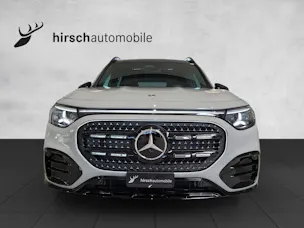 MERCEDES-BENZ GLB 220 4matic