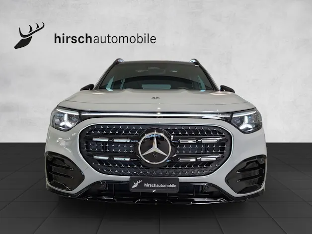 MERCEDES-BENZ GLB 220 4matic