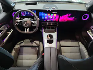 MERCEDES-BENZ GLB 220 4matic