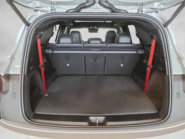 MERCEDES-BENZ GLB 220 4matic