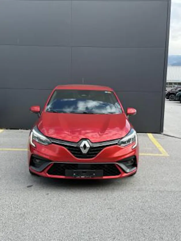 RENAULT Clio 1.3 R.S. Line
