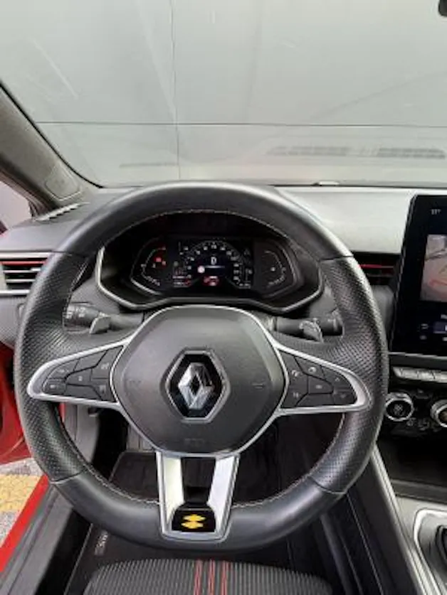 RENAULT Clio 1.3 R.S. Line