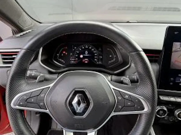 RENAULT Clio 1.3 R.S. Line