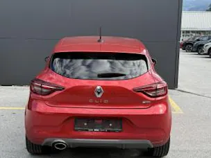 RENAULT Clio 1.3 R.S. Line
