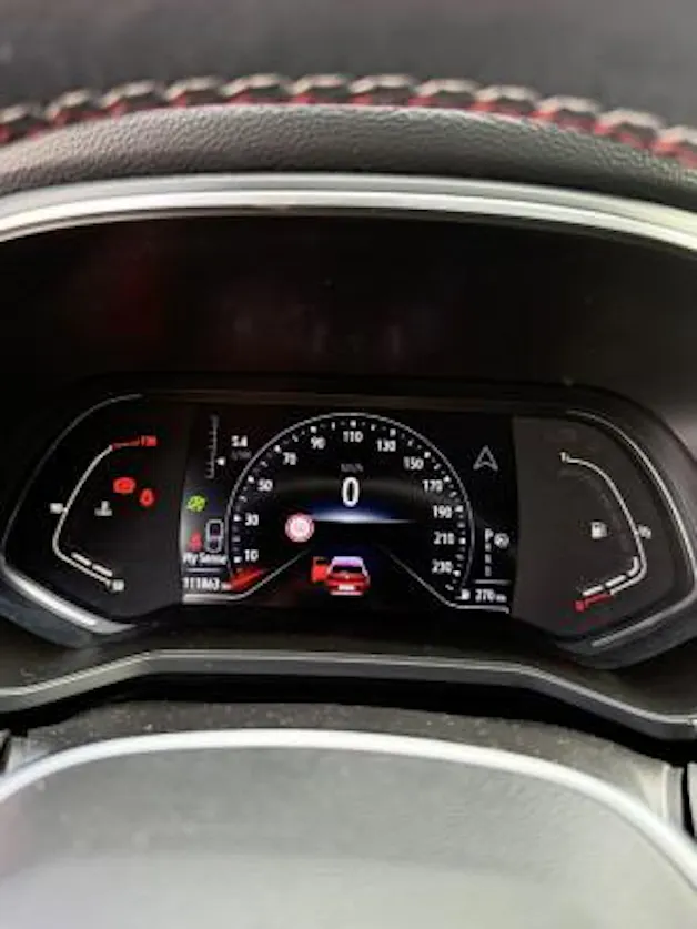 RENAULT Clio 1.3 R.S. Line