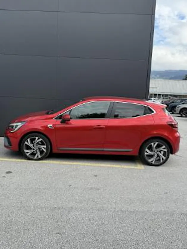 RENAULT Clio 1.3 R.S. Line