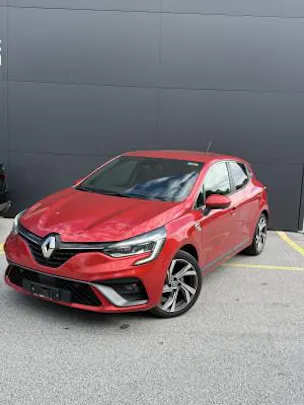 RENAULT Clio 1.3 R.S. Line