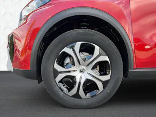 CITROEN C3 Aircross 1.2 MHEV Plus