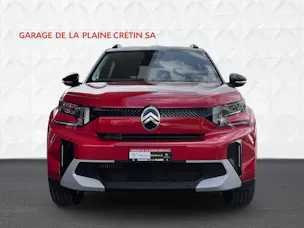 CITROEN C3 Aircross 1.2 MHEV Plus