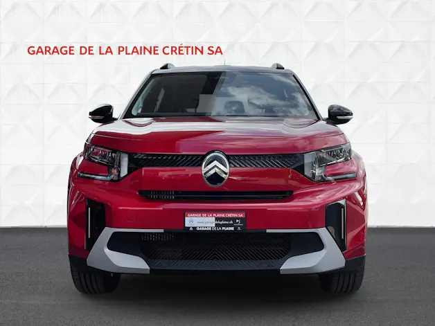 CITROEN C3 Aircross 1.2 MHEV Plus